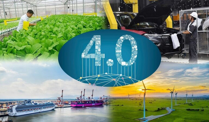 Sự năng động, sáng tạo của Chính phủ sẽ đem lại tăng trưởng bền vững trong dài hạn