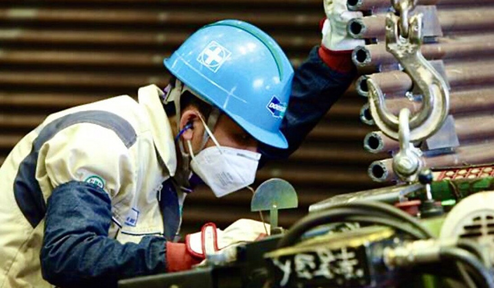 Xây dựng nền kinh tế độc lập, tự chủ