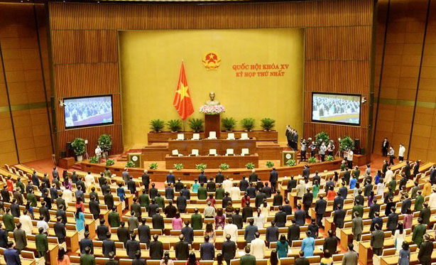 Quyết tâm cao nhất vượt qua khó khăn, phát triển kinh tế, bảo đảm an sinh xã hội
