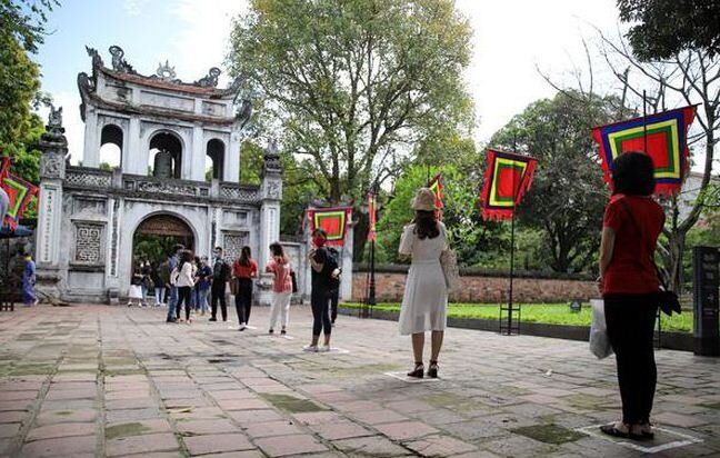 Xây dựng điểm đến an toàn, nâng cao chất lượng dịch vụ tại Thủ đô