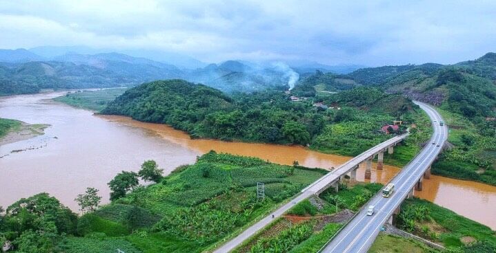 Bảo Yên (Lào Cai): Kinh tế - xã hội được duy trì ổn định trong 6 tháng đầu năm 2021
