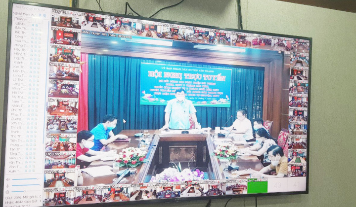 “Điểm sáng” trong đổi mới mô hình truyền thông tại BHXH huyện Yên Thành, Nghệ An