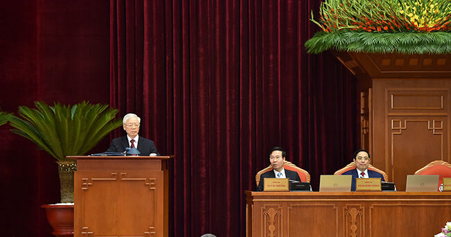 Bảo đảm thực hiện thành công các mục tiêu, nhiệm vụ kinh tế-xã hội đã đề ra