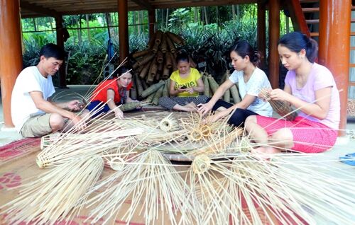 Yên Bái: Ban hành Chương trình hành động về phát triển nguồn nhân lực tỉnh Yên Bái giai đoạn 2021-2025