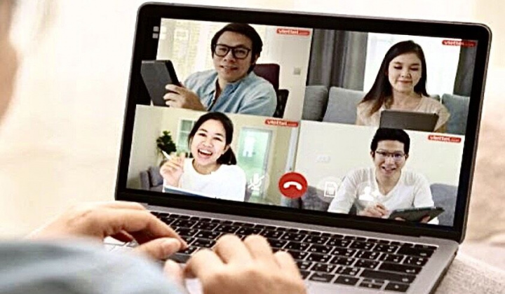 Bưu điện Việt Nam đẩy mạnh phát triển dịch vụ số
