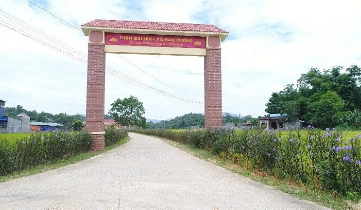 Thái Nguyên: Hội Nông dân Định Hóa nỗ lực hoàn thành vượt mức các chỉ tiêu Nghị quyết