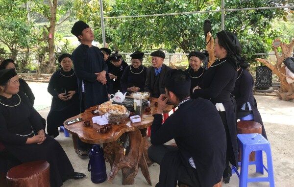 Cao Bằng: Cần bảo tồn làn điệu lượn Slương ở Thạch An