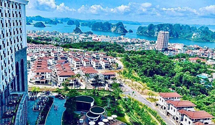 Quan điểm xuyên suốt trong quá trình xây dựng và phát triển đất nước