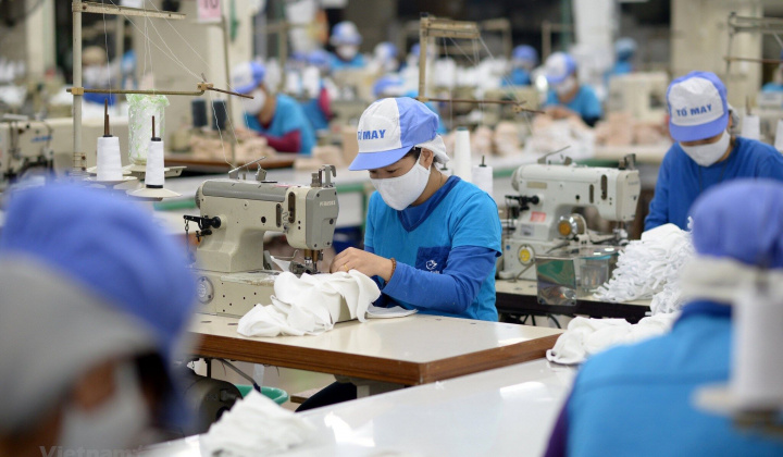 Hỗ trợ người lao động, người sử dụng lao động gặp khó khăn do dịch COVID-19