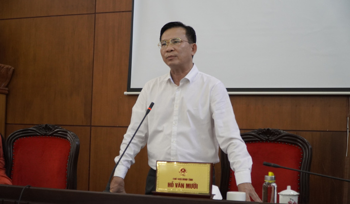 Đắk Nông: Công tác phòng, chống dịch đang đúng hướng, cơ bản kiểm soát được dịch