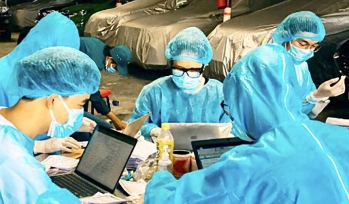 Chính phủ chia sẻ, thấu hiểu và kịp thời hỗ trợ nhân dân trong thời khắc khó khăn nhất để chống dịch