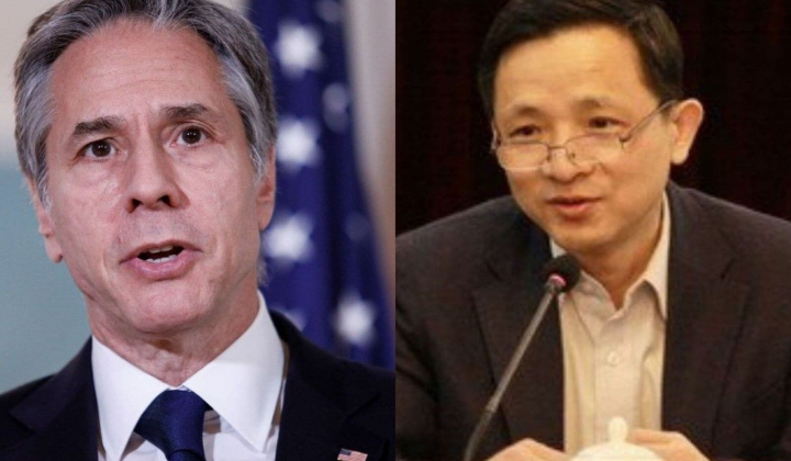 Mỹ, Trung Quốc ‘đấu khẩu’ về Biển Đông tại Liên Hợp Quốc