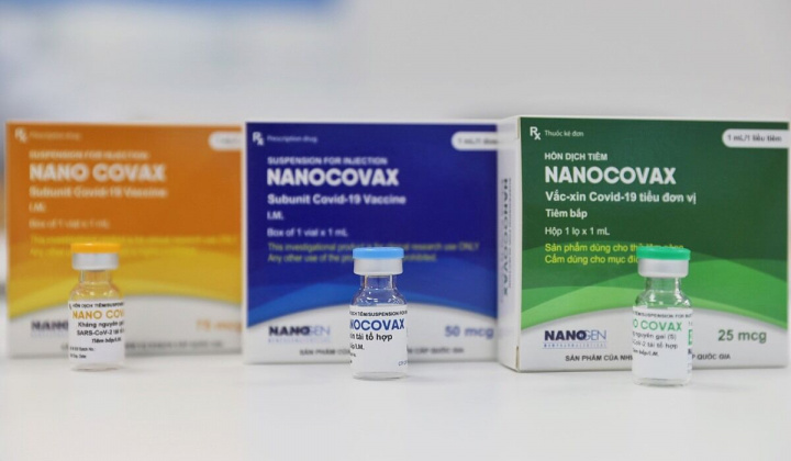 Nghiên cứu cấp phép vaccine Nanocovax giảm thủ tục, nhưng phải đảm bảo quy trình và an toàn
