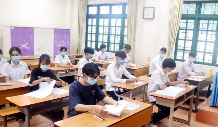 Lào Cai: Dự kiến thời gian nghỉ tết âm lịch Nhâm Dần cho học sinh, giáo viên là 15 ngày