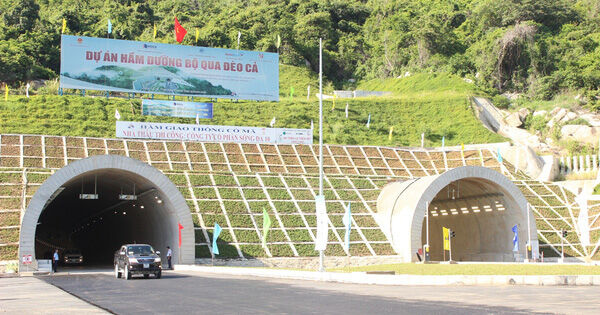 Gỡ vướng chính sách lãi vay và hoàn thuế giá trị gia tăng dự án BOT