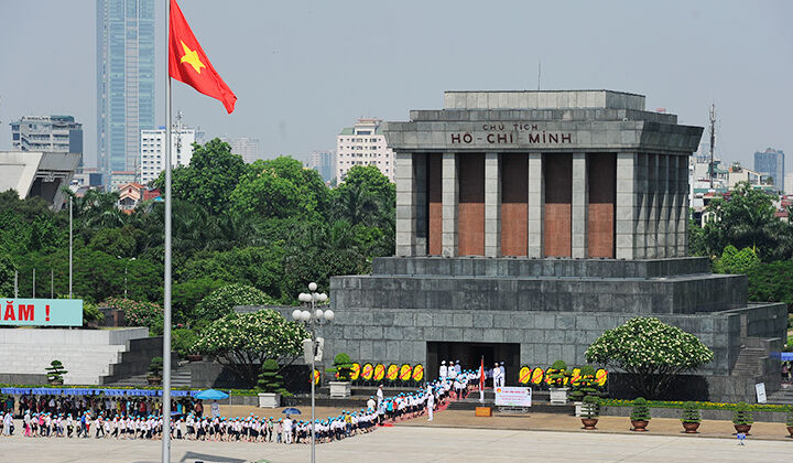 Chung sức đồng lòng, quyết tâm hoàn thành xuất sắc nhiệm vụ chính trị đặc biệt