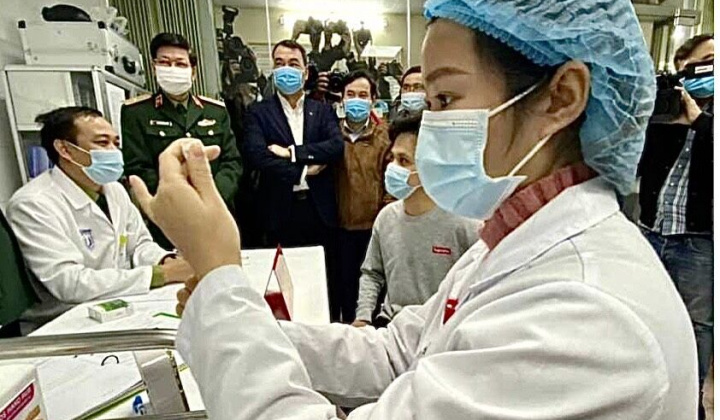 Bộ trưởng Bộ Y tế: Bốn bài học rút ra trong đợt dịch thứ tư