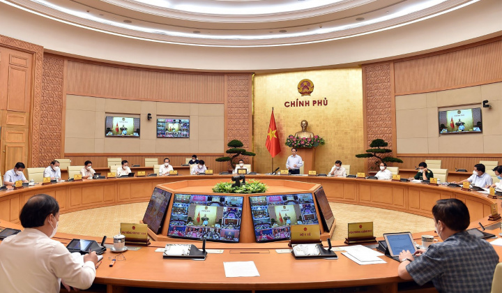 Chúng ta đã cố gắng, càng cố gắng hơn nữa; đã đoàn kết càng đoàn kết hơn nữa; đã quyết tâm càng quyết tâm cao hơn nữa