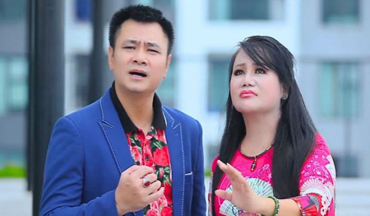 Âm nhạc truyền thống tiếp sức chống dịch