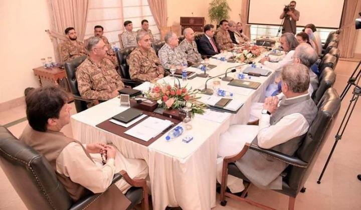 Pakistan: Tổng thống Mỹ rút quân ở Afghanistan là 'kết luận hợp lý cho cuộc xung đột'