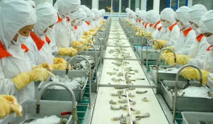 Viet Nam aims for top five global aquaculture producers over next decade