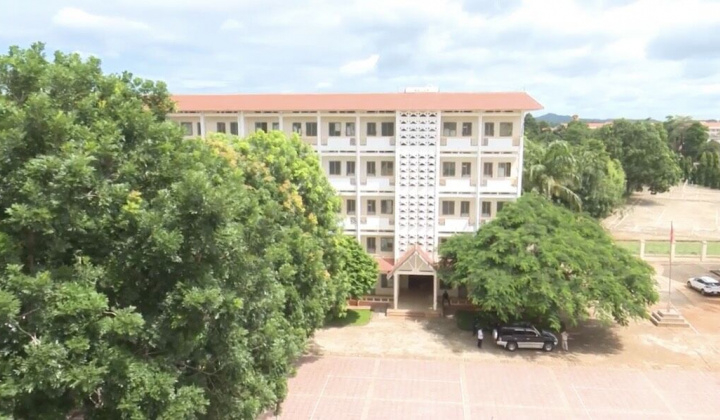 Đắk Lắk: Bệnh viện dã chiến số 1 luôn sẵn sàng cho cuộc chiến chống dịch