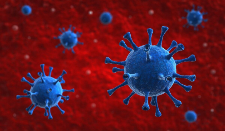 Hiểm họa mới mang tên biến thể Lambda