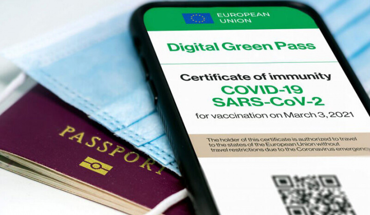 Nhờ tiêm chủng, du lịch toàn cầu thể hiện rõ xu hướng hồi phục