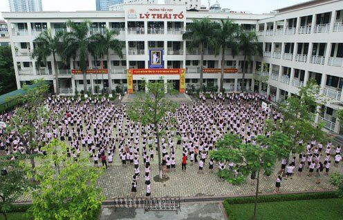 Ngành Giáo dục Thủ đô: Sẵn sàng tâm thế mới