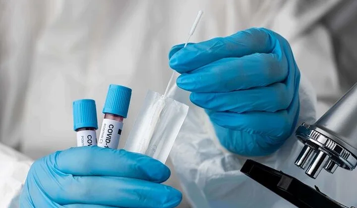 Nam Định: Thêm 4 ca dương tính với SARS-CoV-2 đều trở về từ TP. HCM