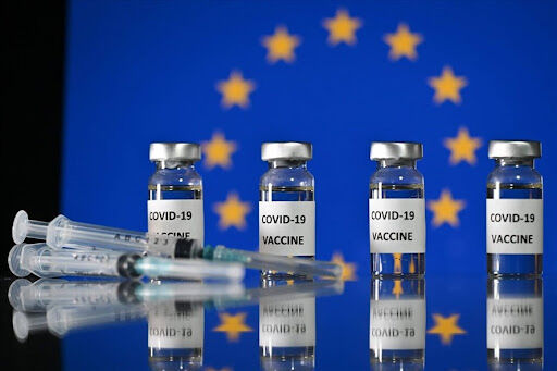 Chủ tịch nước và Thủ tướng gửi thư đề nghị EU hỗ trợ, chia sẻ vaccine cho Việt Nam