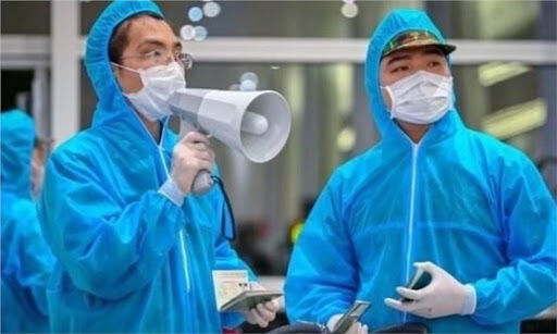 Lào Cai: Ghi nhận 09 ca nghi nhiễm Covid-19 mới