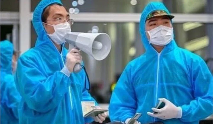 Lào Cai: Ghi nhận 09 ca nghi nhiễm Covid-19 mới