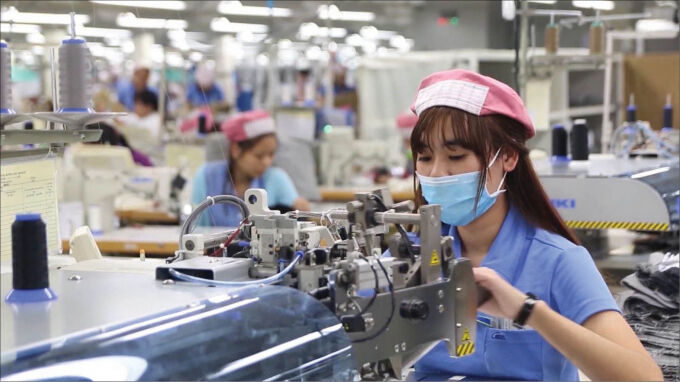 Vững tâm thế trong khó khăn