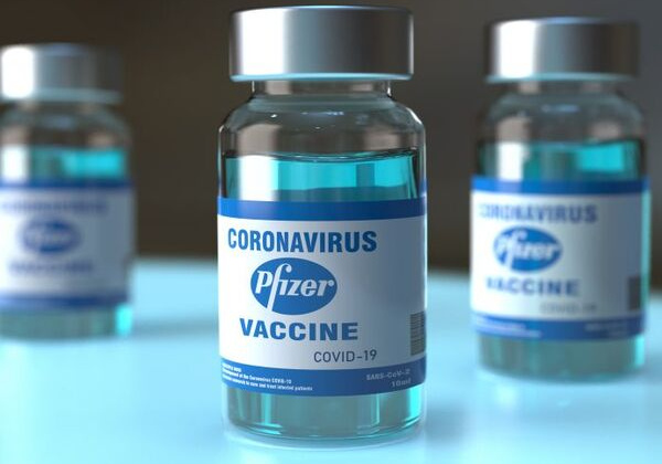 Pfizer sẽ đẩy nhanh tiến độ giao vaccine cho Việt Nam