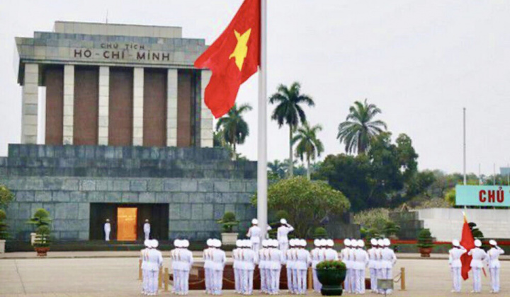 Giá trị của Cách mạng Tháng Tám trong nhiệm vụ xây dựng và bảo vệ Tổ quốc hiện nay