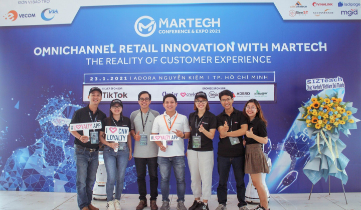 CNV Loyalty App - the effective measure for customer retention