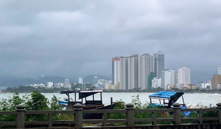 Khánh Hòa: Báo cáo đánh giá, đề cương quy hoạch tỉnh