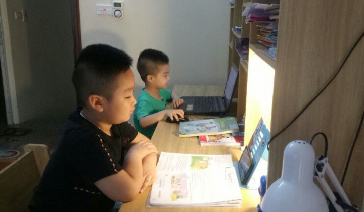 Học sinh Hà Nội học trực tuyến từ ngày 6-9 bình thường theo kế hoạch