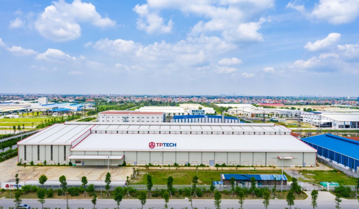 'Soi' năng lực mới cho nền kinh tế