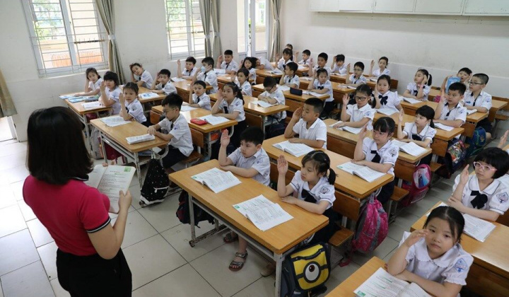 Lào Cai: Phương án đảm bảo an toàn cho học sinh trước năm học mới