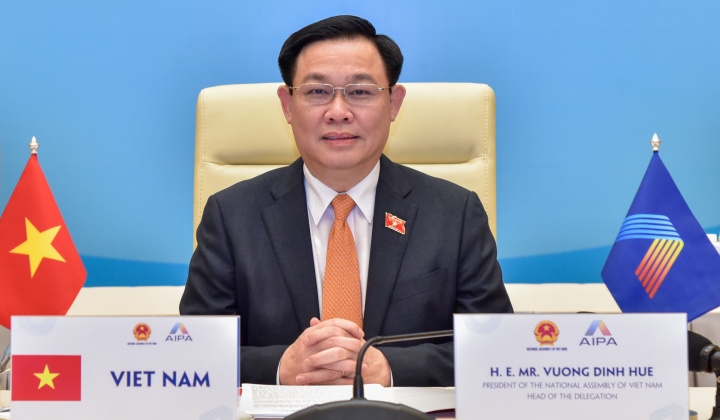 Việt Nam tiếp tục là thành viên tích cực, chủ động, có trách nhiệm của AIPA