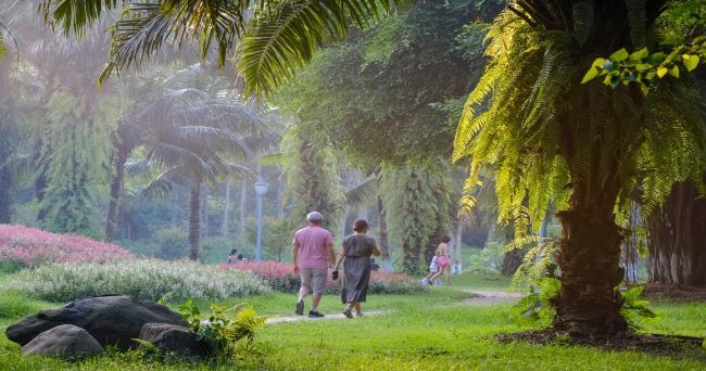Ở ven đô thích hơn! – Xu hướng mới của thị trường bất động sản sau Covid