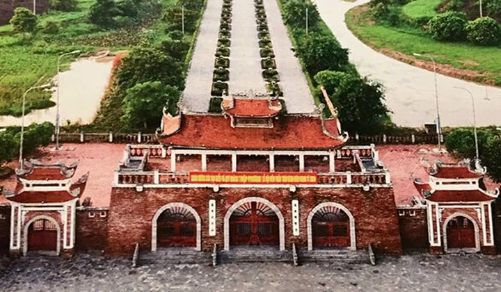 Thái Bình: Hưng Hà vững bước tăng trưởng trong đại dịch Covid-19
