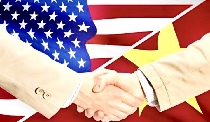 Việt Nam - Hoa Kỳ hướng tới quan hệ thương mại bình đẳng bền vững