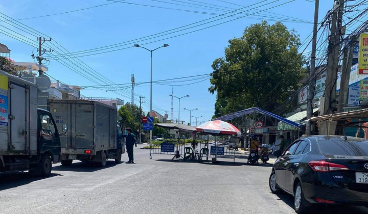 Khánh Hòa: Rà soát ngay các trường hợp F1 cách ly tại nhà không đủ điều kiện