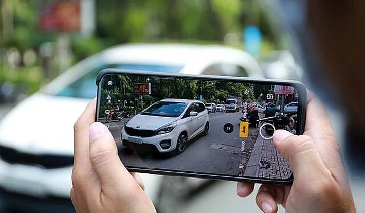 BCA đề xuất nhiều quy định mới về sử dụng thiết bị kỹ thuật để phát hiện vi phạm hành chính