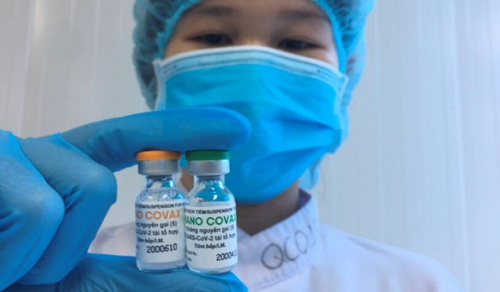 Chuyên gia “chấm điểm” vaccine COVID-19 made in VietNam
