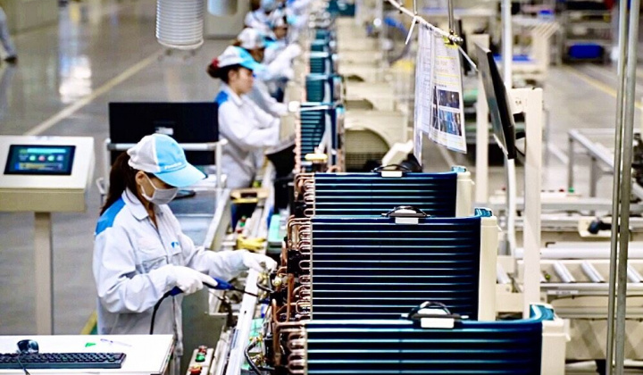 Tư duy phát triển kinh tế - xã hội trong bối cảnh mới