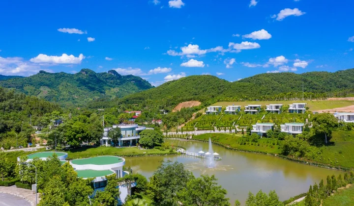 Bất động sản chăm sóc sức khoẻ: Xu hướng đầu tư bền vững